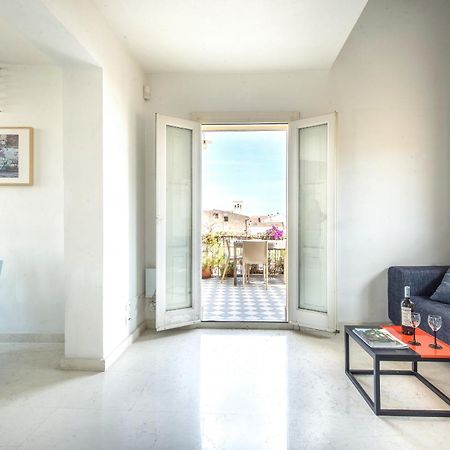 Palazzo Castrofilippo Apartment By Wonderful Italy Палермо Екстериор снимка
