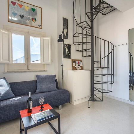 Palazzo Castrofilippo Apartment By Wonderful Italy Палермо Екстериор снимка