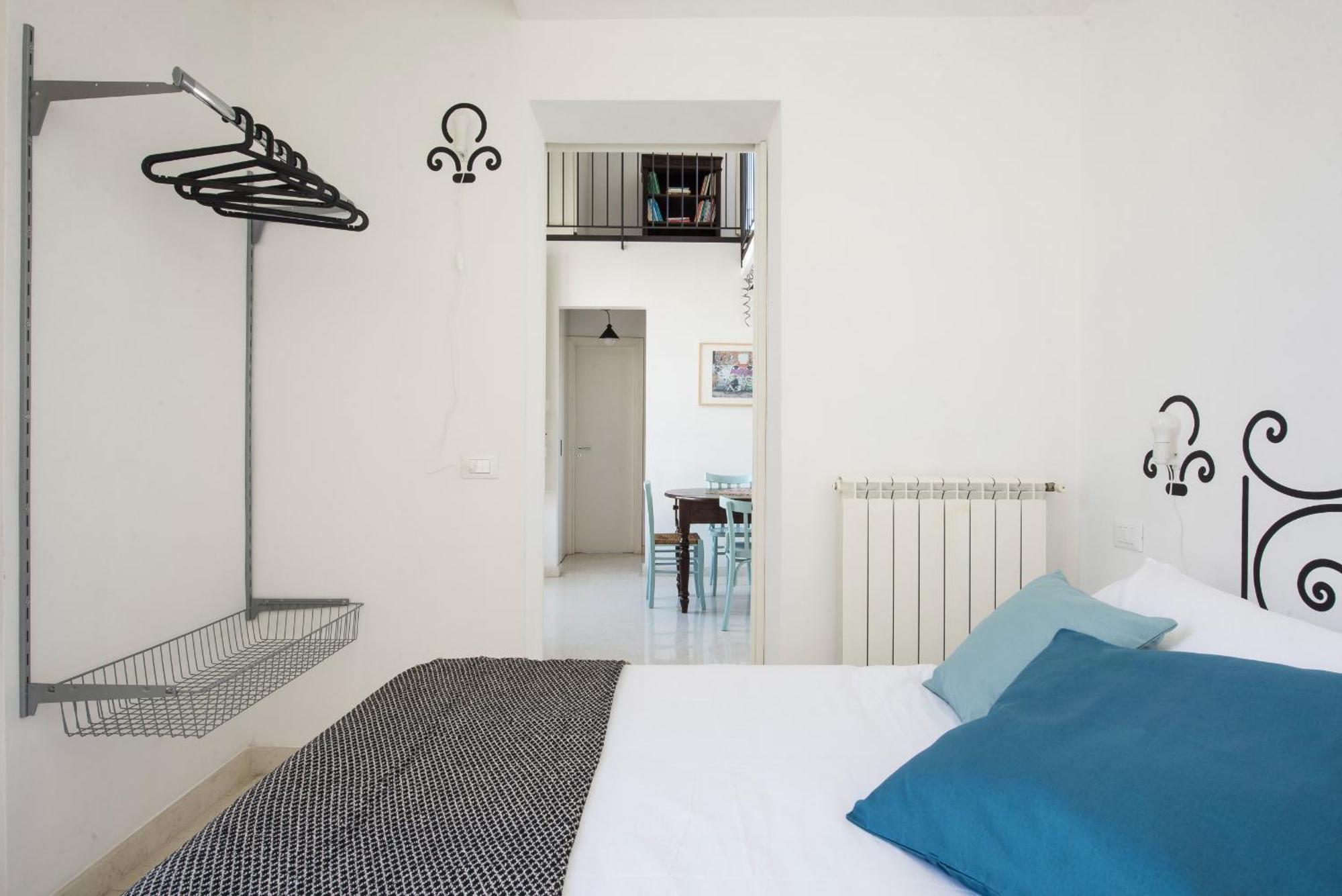 Palazzo Castrofilippo Apartment By Wonderful Italy Палермо Екстериор снимка